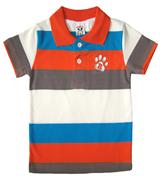 BOBDOG - Toddler Polo Shirt - SL-PS1010